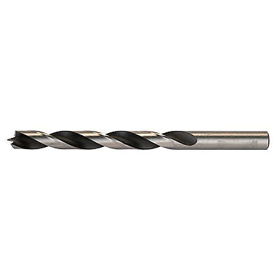 #ad FISCH 3 8 Inch Chrome Vanadium Steel Brad Point Drill Bit