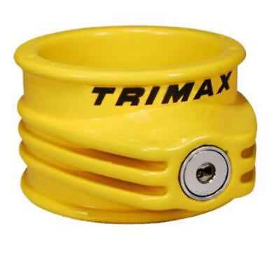 #ad Trimax 5th Wheel Trailer Lock TFW55