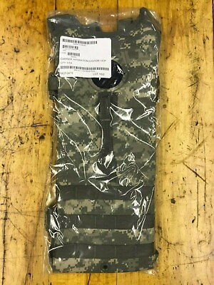 #ad NEW US Army Molle II UCP Camo Hydration System Carrier Camelback Hydromax $25.00
