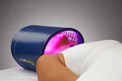 #ad Celluma Pro LED Light Therapy for Aches amp; Pains Wrinkles or Acne *Gently Use*
