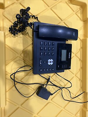 #ad Yealink SIP T40P VOIP Phone PoE