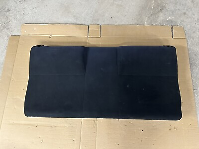 #ad 2013 2019 Subaru BRZ Seat Cushion Rear Upper Back OEM FR S FRS 13 19