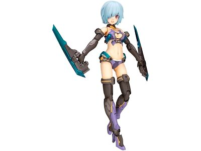 #ad Kotobukiya Frame Arms Girl Hresvelgr Bikini Armor Ver. Plastic Model US Seller