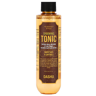 #ad Classic Style Grooming Tonic 6.76 fl oz 200 ml