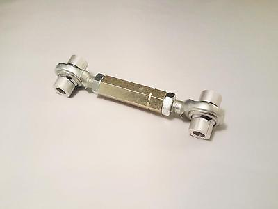 #ad Panigale 899 Lowering Links Link Kit Adjustable 2013 2014 2015 2016 4 INCH Soupy $150.00