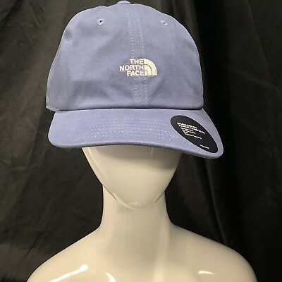 #ad The North Face Unisex Adults Blue F19SHLLWCAP Horizon Washed Norm Cap One Size