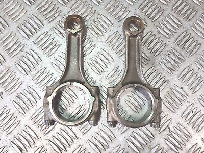 #ad BMW R1200GS LC 2013 13 14 17 18 CONNECTING CON ROD CONROD 2PCS R1200 R RS RT