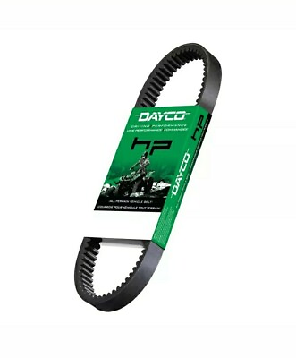 #ad Dayco HP2026 High Performance Drive Belt 1.23quot; X 42.32quot; $37.38