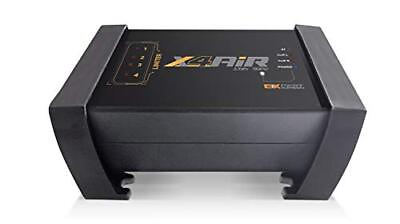 #ad Expert Car Audio X4AIR Expert 4 Ch 32bi 96k Bluetooth Processor