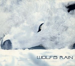#ad WOLF S RAIN O.S.T $34.03