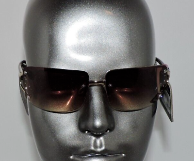 #ad Designer foster grant max block sunglasses 100% UVA amp; UVB NEW
