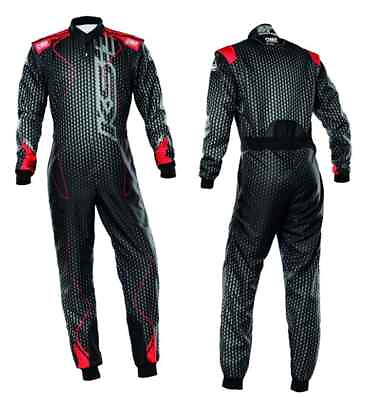 #ad GO KART RACING SUIT CIK FIA LEVEL 2 CUSTOMIZE F1 KARTING amp; DRIVING IN ALL SIZE