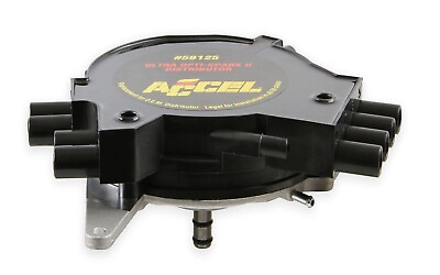 #ad Accel 59125 Performance Optispark II Replacement Distributor for Impala Caprice $420.95
