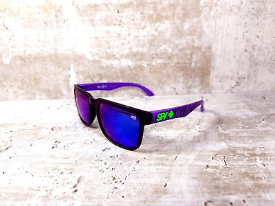 #ad Limited Ken Block Street Racer 43 Promo Sport Sunglasses UV400 Tiger Stripes