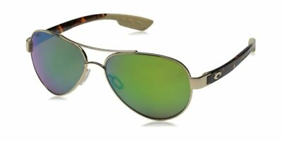 #ad Costa Del Mar LR64OGMP Sunglasses $210.00