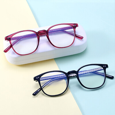 #ad Elite Glasses Frames Women Spring Hinges Progressive Reading Glasses Readers A