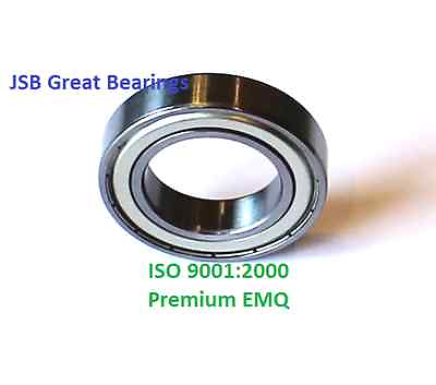 #ad Qty.50 6905 ZZ Premium 6905 2Z shield bearing 6905 ball bearings 6905 ZZ ABEC3