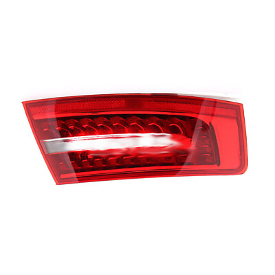 #ad New Left Tail Light For AUDI A6 C6 RS6 Sedan 2009 2011 Outer Rear LED Brake Lamp
