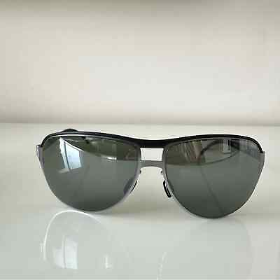#ad Mercedes Benz men’s aviator sunglasses