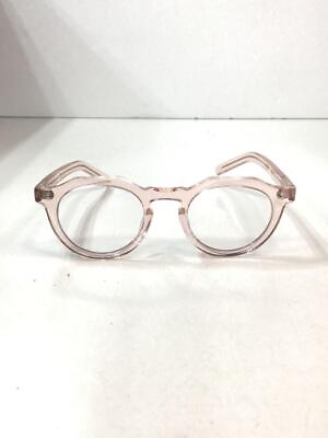 #ad Glasses Pnk Clr Ladies 130 4 14