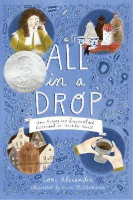 #ad Lori Alexander All in a Drop Paperback UK IMPORT $11.61
