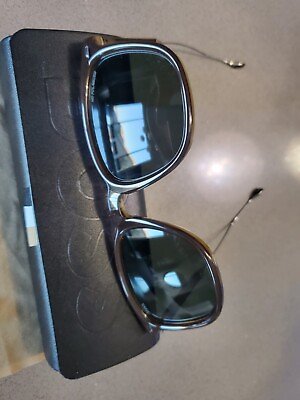 #ad Hugo Boss 1357 s Men#x27;s Polarized Sunglasses 54 21 145 W Case. Italy
