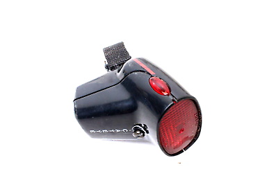 #ad Cateye Vintage Retro TL 510 Japan Bicycle Rear Red Taillight Tail Light Lamp $39.95