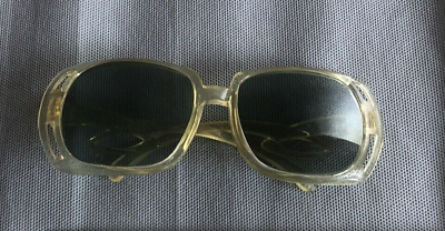 #ad Vintage Sunglasses 1970 1980s $24.99