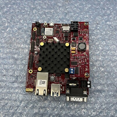 #ad EmbeddedArm TS 7800 V2 Industrial Single Board Computer