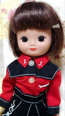 #ad Tiny Betsy McCall Betsy Visits the Ranch character hobby toy DOLL