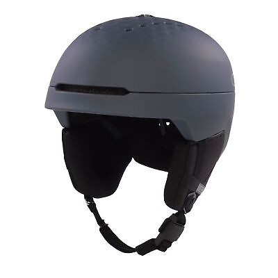#ad Oakley MOD3 MIPS Snow Helmet FOS901055 Forged Iron M