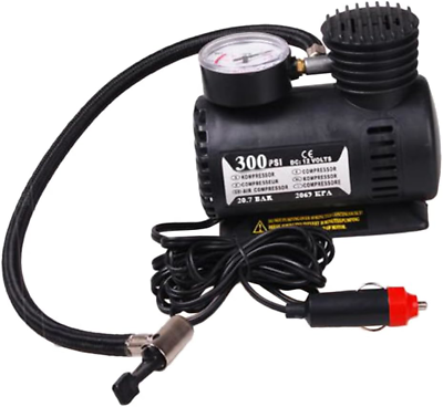 #ad Veemoon Air Inflator for Tires Car Tire Air Pump Air Pump for Tires Tire Inflat $23.48