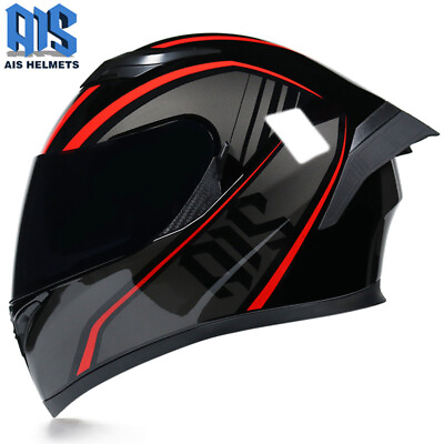 #ad Full Face Helmet Casco Moto Capacete Motorcycle Helmet Racing Motorcross Helmets