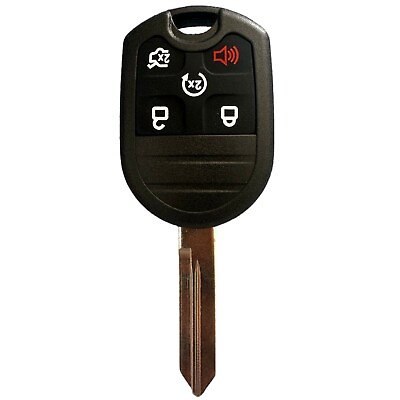 #ad For 2011 2012 2013 2014 2015 2016 Ford Taurus Keyless Entry Key Car Remote Fob