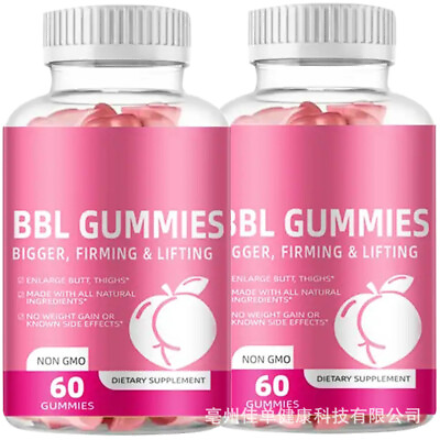 #ad Natural BBL Gummies Fat Burning Butt Lifting Energy Burning Gummies