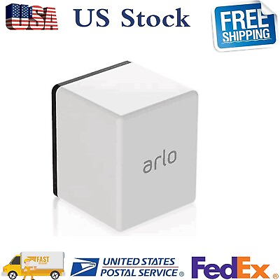 #ad Genuine OEM Battery for ARLO PRO PRO 2 Extra Rechargeable LIGHT Camera VMA4400