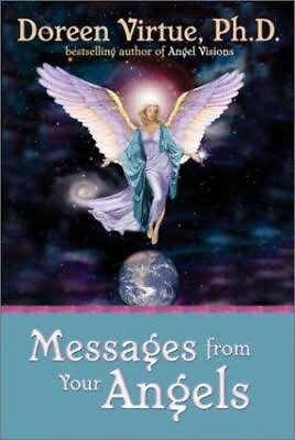 #ad Messages from Your Angels by Virtue Doreen