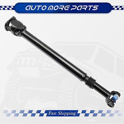 #ad Drive Shaft Assembly for Ford F 250 F 350 Super Duty Excursion 4WD Front Side US
