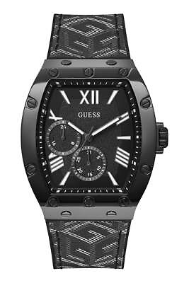 #ad Guess Gents Falcon Watch GW0645G2