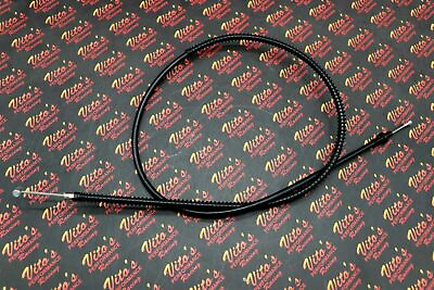 #ad 2quot; Vito#x27;s Performance CLUTCH CABLE Yamaha Banshee 1987 2006 NEW EXTENDED