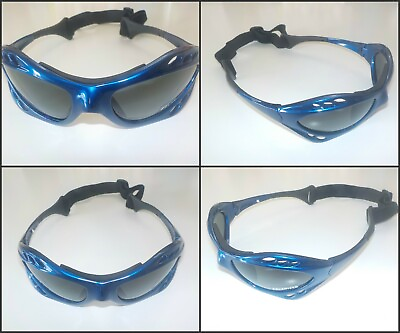 #ad WATERSPORTS POLARIZED JETSKI Sunglasses Goggles FREE POSTAGE