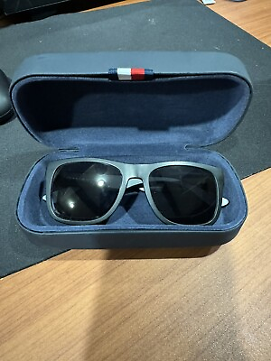 #ad tommy hilfiger sunglasses