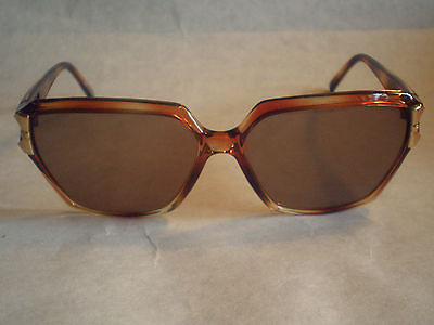 #ad NR 3002 COL 3020 Women Sunglasses Vintage 80#x27;s Glasses C5