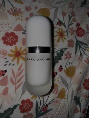 #ad Marc Jacobs Undercover Perfecting Coconut Face Primer 1oz