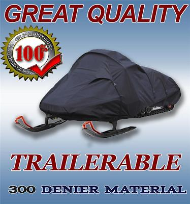 #ad Snowmobile Sled Cover fits Ski Doo Summit Edge 850 E TEC 165 2022 2023