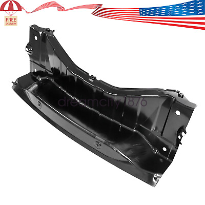 #ad 1pcs Rear End Body Panel Assembly For Tesla Model Y 2020 2023