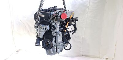 #ad 2004 2005 2006 Audi TT OEM Engine Motor 1.8L ID AWP