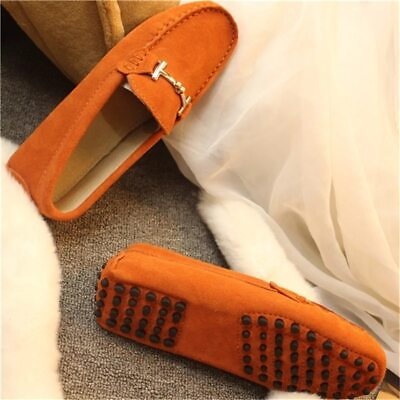 #ad Shoes Women Women Flats Female Spring Summer Lady Loafers Women Driving Shoes