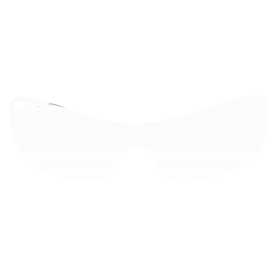 #ad crystal clear shooting Replacement Lenses for Oakley Antix