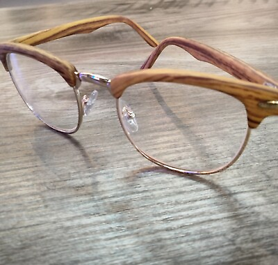 #ad eyeglasses frames men